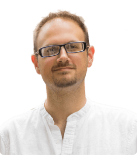 Andrew Bailey
